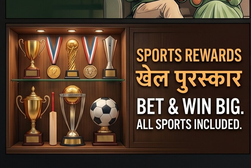 T20 World Cup betting at Satta341 Apk